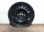 Felge 13211896 Opel Corsa D Schrägheck 1.3 CDTi 16V ecoFLEX (A13DTC(Euro 5))