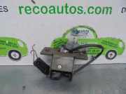 Heckschloss 2PINES Nissan PRIMERA BERLINA (P11) 2.0 Turbodiesel CAT