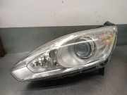 Scheinwerfer Links AM5113D155AF Ford C-Max (DXA) Großraumlimousine 1.0 Ti-VCT EcoBoost 12V 125 (M1DA)
