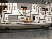 Achsschenkel Halter Rechts Vorne 9826532380 Peugeot 2008 (UD/UK/UR/US/UX) Großraumlimousine 1.2 VTi 12V PureTech 100 (EB2ADT(HNK))