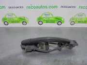 Türgriff Außen Links Hinten 3B0837885 Volkswagen Polo IV (9N1/2/3) Schrägheck 1.4 TDI 75 (AMF) AMF