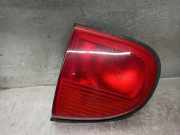 Rücklicht Links 93AG15K258 Ford ESCORT BERLINA/TURNIER 1.8 Turbodiesel CAT