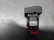 Warnleuchte Schalter 96652440XT Peugeot 3008 I (0U/HU) Großraumlimousine 1.6 VTI 16V (EP6C(5FS))