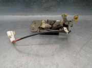 Heckschloss 2PINES Daewoo / Chevrolet CHEVROLET Station Wagon 2.0 D