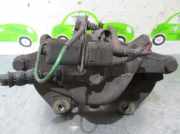 Bremssattel Links Vorne LUCAS Fiat Ulysse (220) Großraumlimousine 1.9 Tds (XUD9TF(DHX))