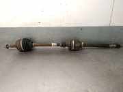 Antriebswelle Rechts Vorne 8200500683 Renault Vel Satis (BJ) Großraumlimousine 2.0 dCi 16V 175 FAP (Euro 5))
