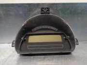 Tachoeinheit Kmh P9660225780 Citro?n C3 (FC/FL/FT) Schr?gheck 5-drs 1.4 16V (ET3J4(KFU)) ET3J4(KFU)