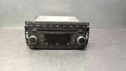 Radio 05064925AF Lancia Voyager (RT) Großraumlimousine 2.8 CRD 16V (ENS)