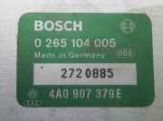 Steuergerät Abs 4A0907379E Audi 100 (C4) Limousine 2.5 TDi (AAT)