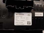 Bedienung Klimacontrolle MN1T18C612AB Ford Puma SUV 1.0 Ti-VCT EcoBoost mHEV 12V (B7JB)