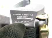 Sicherheitsgurt Rechts Hinten 129094B Renault Vel Satis (BJ) Großraumlimousine 3.0 dCi V6 24V (P9X-701(Euro 3))