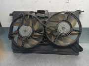 K?hlerventilator 51775636 Fiat Croma (194) Schr?gheck 1.9 D Multijet 16V (939.A.2000)