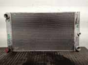 Radiator 17117795878 BMW 5 serie Touring (E61) Kombi 520d 16V (N47-D20A)