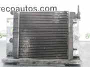 Radiator 2531025050 Hyundai ACCENT (LC) 1.3 CAT
