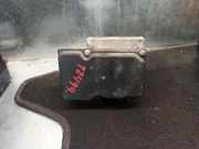 Abs Pumpe 6C112M110AD Ford Transit RWD Van 2.4 TDCi 16V (JXFA)