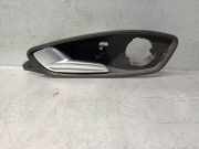 Türgriff Innen Links Hinten 8X4839019 Audi A1 Sportback (8XA/8XF) Schrägheck 5-drs 1.4 TFSI 16V 122 (CAXA(Euro 5))
