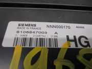 Motorsteuergerät NNN000170 Rover 75 Limousine 2.0 V6 24V Classic (20K4F)