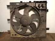 Kühlerventilator 6385000993 Mercedes-Benz V (638.2) Bus V-230 2.3 TD (OM601.970)