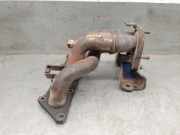 Auspuff Kr?mmer 30874253 Volvo S40 (VS) Limousine 1.8i 16V (B4184SM)