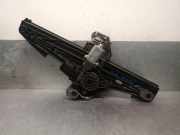 Fensterheber Rechts Hinten 9830816680 Peugeot 308 (F3/FB/FH/FM/FP) Schrägheck 5-drs 1.5 Blue HDi 130 16V (DV5RC(YHZ))