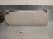 Sonnenblende Links 8143BQ Peugeot Expert (224) Großraumlimousine 2.0 HDi 110 (DW10ATED(RHZ))