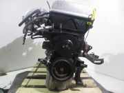 Motor BF Kia Shuma Schrägheck 1.5i 16V (BFD)
