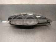 Tachoeinheit Kmh 838000F070 Toyota Verso Großraumlimousine 2.0 16V D-4D-F (1AD-FTV(Euro 4))