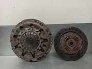Kupplungsset 4513933 Suzuki Ignis (MH) Schrägheck 5-drs 1.5 16V 4x4 (M15A)