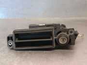 Handgriff Kofferraum A2037500693 Mercedes-Benz E (W211) Limousine 3.2 E-320 CDI 24V (OM648.961)