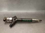 Kraftstoff-Injector 236700R190 Toyota Avensis Wagon (T25/B1E) Kombi 2.0 16V D-4D-F (1AD-FTV)