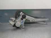 Fensterheber Rechts Vorne 96652142 Daewoo / Chevrolet Aveo (256) Limousine 1.4 16V (F14D3)