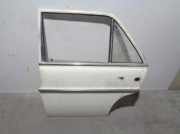 Tür Links Hinten 1157301105 Mercedes-Benz /8 (W115) Limousine 240 D (OM616.916)