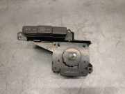 Warnleuchte Schalter 758268701D Toyota Yaris (P1) Schrägheck 1.4 D-4D (1NDTV)