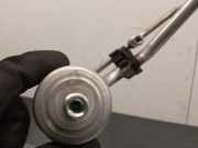 Luftmengenmesser 8670114 Volvo S80 (TR/TS) Limousine 2.8 T6 24V (B6284T)