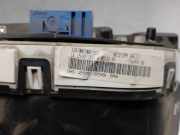 Tachoeinheit Kmh 9625585080 Peugeot 306 (7B) Limousine 1.9 SRdt,STdt (XUD9TE-Y(DHY))