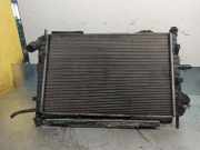 Radiator 1S7H8C342CC Ford Mondeo III Limousine 2.0 TDCi/TDDi 115 16V (D6BA)