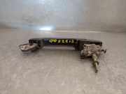 Türgriff Außen Rechts Vorne 1H0837207C Volkswagen Vento (1H2) Limousine 1.6 i (ABU) ABU