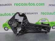 Türgriff Außen Links Vorne A9067600934 Mercedes-Benz SPRINTER II CAJA CERRADA CDI CAT