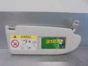 Sonnenblende Rechts 6J0857552C Seat IBIZA (6J5) *