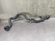 Schlauch 11531438634 BMW SERIE 5 BERLINA (E39) 2.5 24V