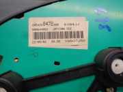 Bedienung Klimacontrolle 8E0820043 Audi A4 (B6) Limousine 1.9 TDI PDE 130 (AWX)