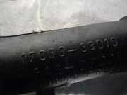 Schlauch 1703033010 Toyota Corolla (E12) Schrägheck 1.4 D-4D 16V (1NDTV)