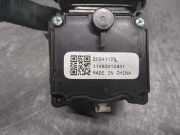 Turbo Leitung 13267227 Opel Meriva Großraumlimousine 1.4 Turbo 16V ecoFLEX (A14NEL(Euro 5))