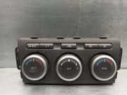 Bedienung Klimaanlage GAM761190B Mazda 6 Sport (GH14/GHA4) Schrägheck 2.0 CiDT 16V (RF)