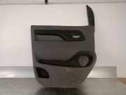 Türverkleidung Links Vorne 98089938ZD Citroën Jumpy Van 2.0 Blue HDI 120 (DW10FE(AHK))