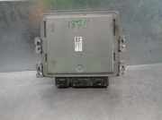 Motorsteuergerät 8200804775 Renault SCENIC II dCi Diesel