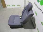 Sitz Rechts Hinten TELAGRIS Nissan TINO (V10M) 1.8 16V CAT
