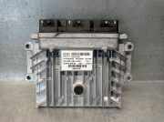 Motorsteuergerät 9663548180 Citroën CITROËN III (RD_) 2.0 HDi (RDRHDA)