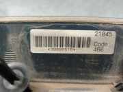 Antenne 00521380340 Fiat 500e (332) Schrägheck 42 kWh 3+1 (46348460)