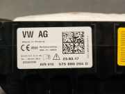 Airbag Beifahrer 575880204D Seat Ateca (5FPX) SUV 1.4 TSI 16V (CZEA)